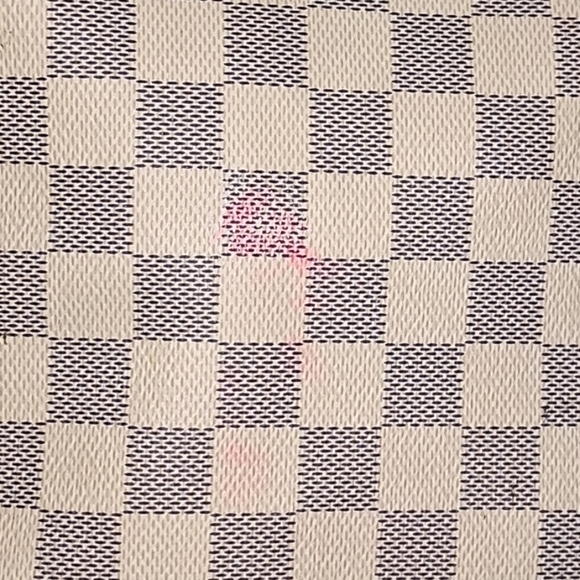 Louis vuitton speedy 35 - Picture 9 of 16